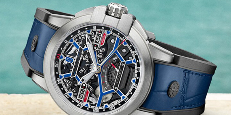 欧米茄表售后维修专