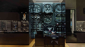 太原手表维修保养服务中心