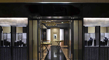 南通手表维修保养服务中心