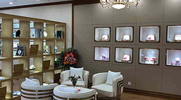 天津手表维修保养服务中心