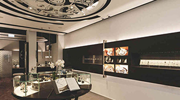 合肥手表维修保养服务中心