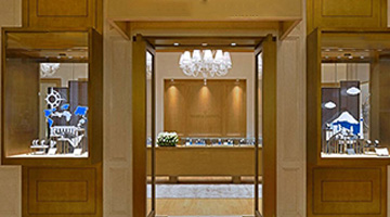 哈尔滨手表服务中心