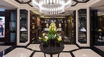 天津手表维修保养服务中心