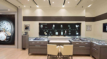 西安手表维修保养服务中心