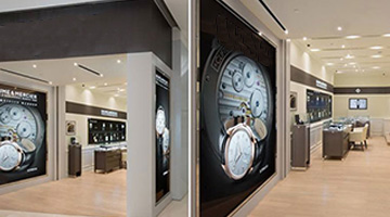 佛山手表维修保养服务中心