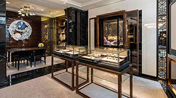 重庆手表维修保养服务中心