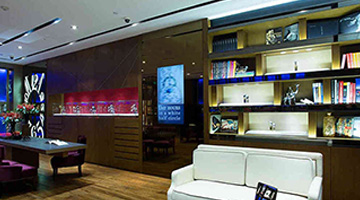 长春手表维修保养服务中心