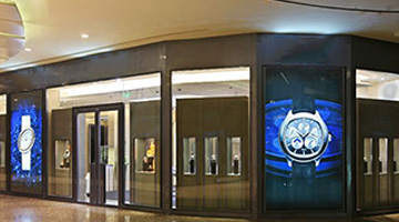 无锡手表维修保养服务中心