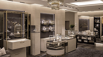 上海手表服务中心