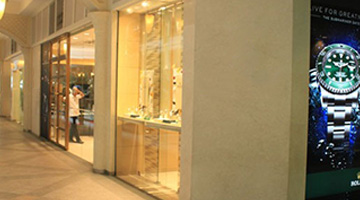 贵阳手表维修保养服务中心