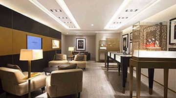 福州手表维修保养服务中心