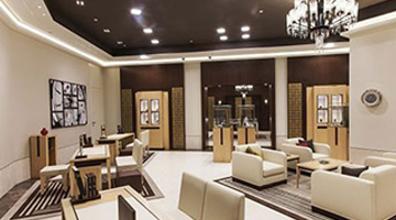 成都手表维修保养服务中心