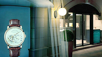 海口手表维修保养服务中心