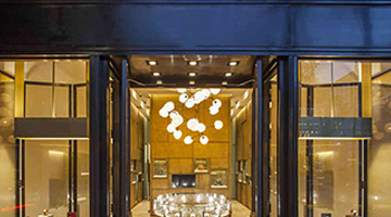 南昌手表维修保养服务中心