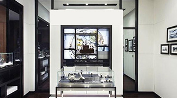 南宁手表维修保养服务中心