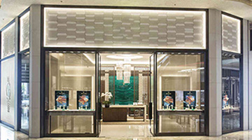 北京手表服务中心