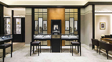 长沙手表维修保养服务中心