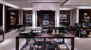 宁波手表维修保养服务中心