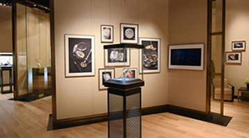 杭州手表维修保养服务中心