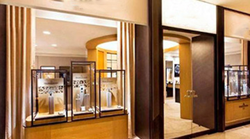 武汉手表维修保养服务中心