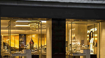 大连手表维修保养服务中心