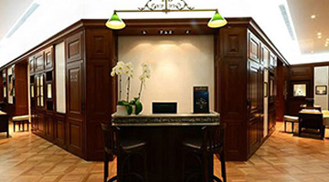 青岛维修保养服务中心