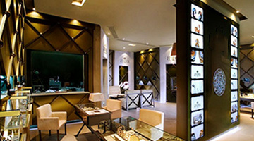 杭州手表维修保养服务中心