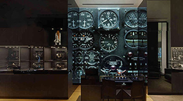 石家庄手表维修保养服务中心