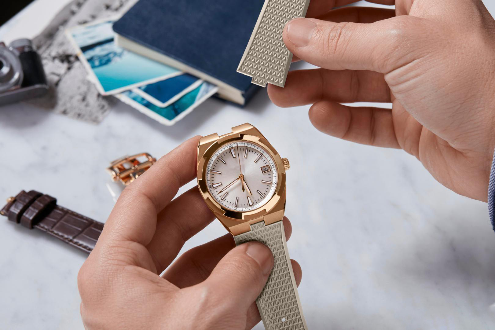 欧米茄保养官方维修店