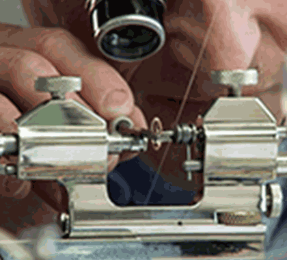 欧米茄保养售后点