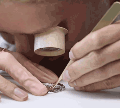 欧米茄官方保养维修