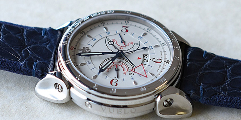 欧米茄表镜面维修