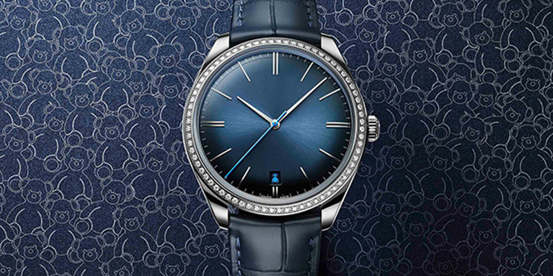 欧米茄保养售后正规点