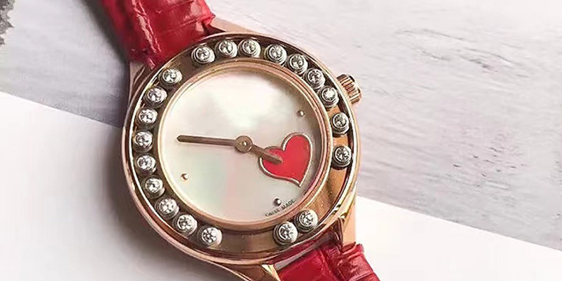 别让时间掩盖它的辉煌：追求卓越品质的太原劳力士手表