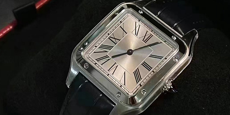 完美维修济南劳力士手表表带，重新定义时尚风潮