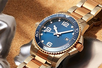 欧米茄表官方售后中心位置查询