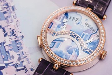 欧米茄名表官方售后网点地址查询