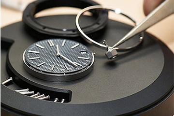 欧米茄手表售后中心地址查询