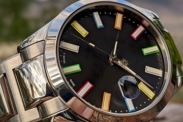 欧米茄名表售后服务点位置