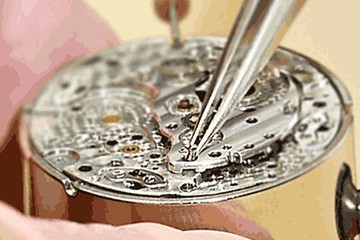 欧米茄名表售后网点位置查询