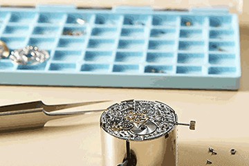 欧米茄售后店位置