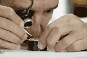 欧米茄手表售后中心位置