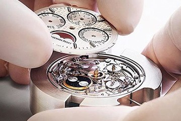 欧米茄售后服务店位置