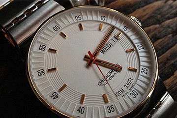 欧米茄售后服务中心位置