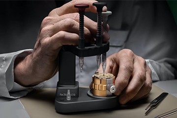 欧米茄表官售后服务中心在哪