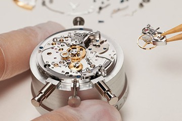 欧米茄手表官售后维修服务店在哪