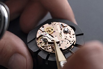 欧米茄售后维修服务在哪