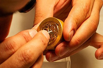 欧米茄手表官售后维修点在哪里