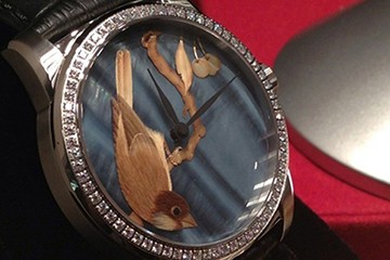 欧米茄手表售后网点在哪