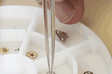 欧米茄表售后维修在哪